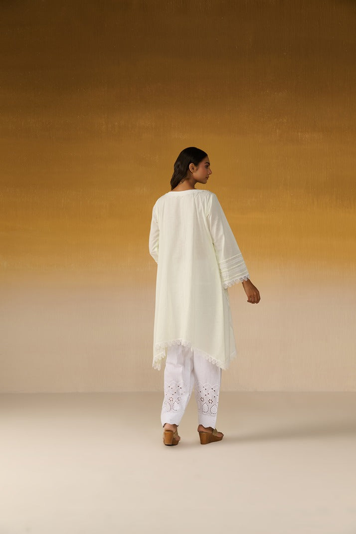 Linen Fabric