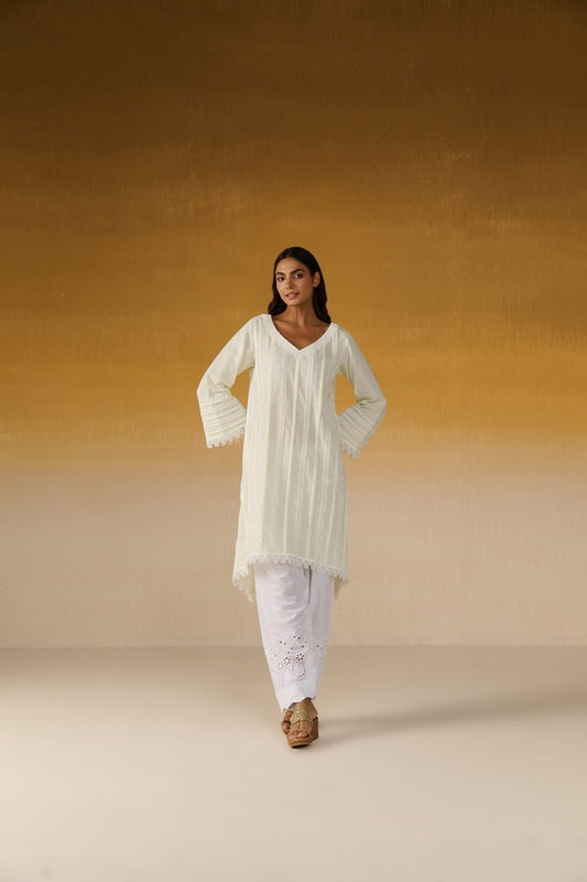 Linen Fabric