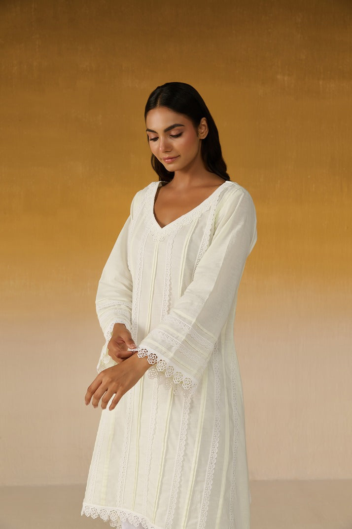 Linen Fabric
