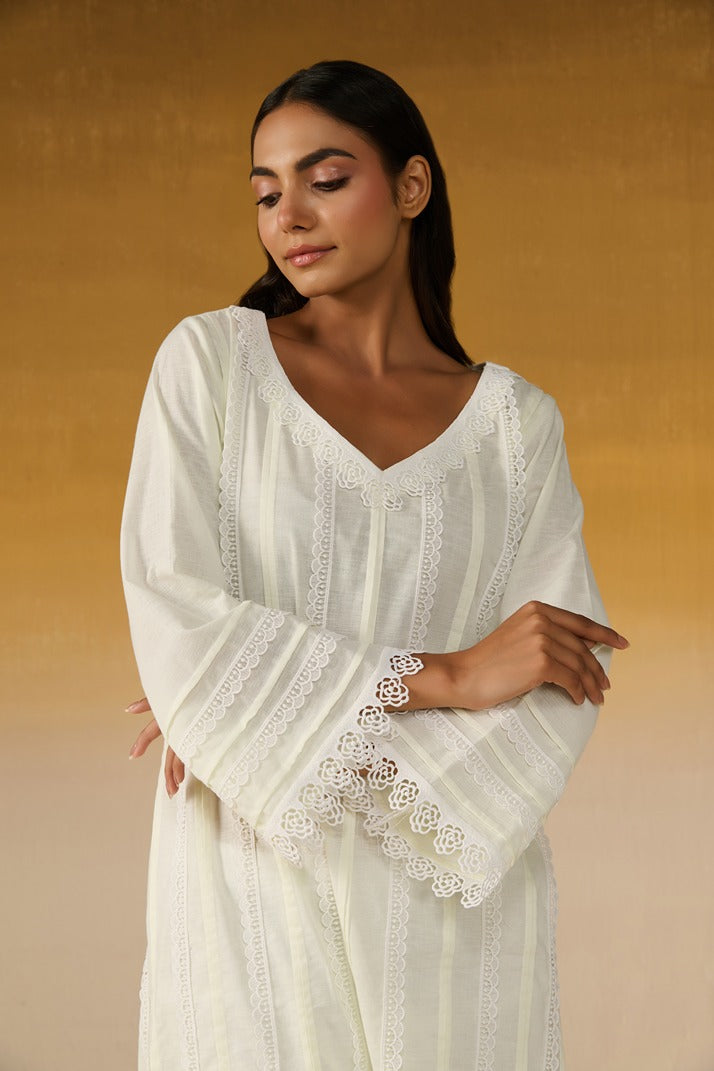 Linen Fabric