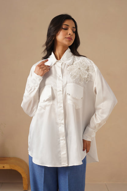 Satin Fabric
