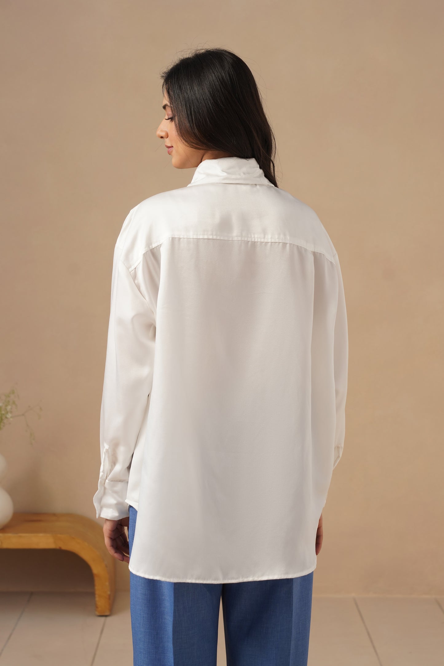 Satin Fabric