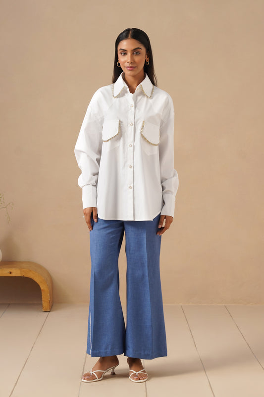 Cotton Fabric
